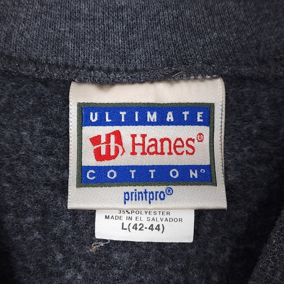 Nike Kappa Alpha T Shirt & 90s Stitched \Embroidered Crewneck Sweatshirt… - Picture 10 of 10